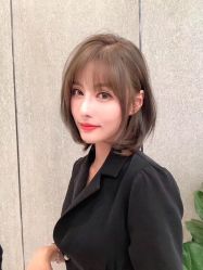 -Rise Hair上升造型