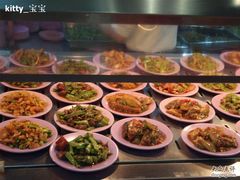 小炒-华中科技大学百景园(三楼酒店)
