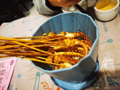 -桥东喜碧海鲜街(水东街店)