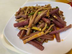 -金太太速食(北下关店)