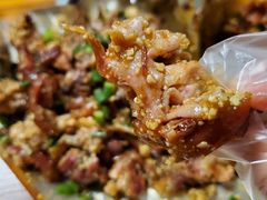 五香手撕烤兔-老黄记手撕烤兔(玉林街店)