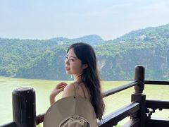 -三游洞