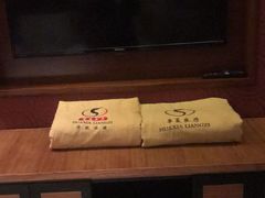 -华夏良子·足道SPA艾灸(山东大厦店)
