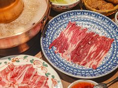 -北京老门框爆肚涮肉馆(凤城六路店)