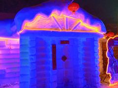 -长春市南湖公园