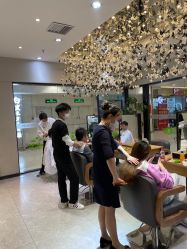 -京世沙龙