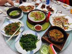 -肥仔顺德菜(龙悦居店)