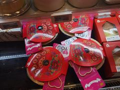 -盒马鲜生(金桥国际广场店)