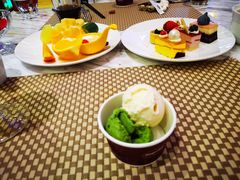 -长沙三景韦尔斯利酒店·Oval全日制餐厅自助餐