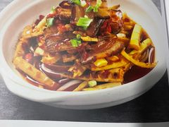 -儒宴江南菜·新淮扬菜·烤鸭(总部基地丰体店)