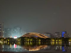 -天鹅湖体育公园