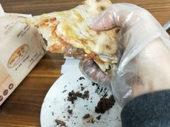 -披萨大叔(上海路店)