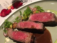 -L'Arome芳芳法国餐厅(仙林金鹰店)