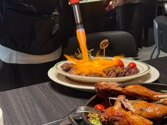 -卡朋西餐(宝安大仟里店)