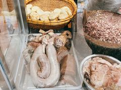驴板肠-闫家驴肉火烧(五四店)