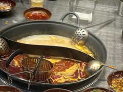 -冯校长老火锅(深圳总店)