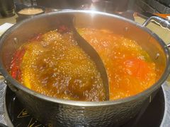 -手选潮汕鲜牛肉火锅(二七广场店)