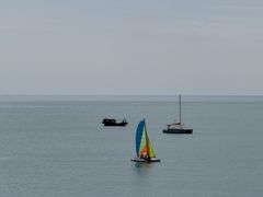 -日落吧·海景咖啡厅·餐酒吧·鸡尾酒·下午茶·乐队表演·浪漫夕阳·三亚文华东方酒店