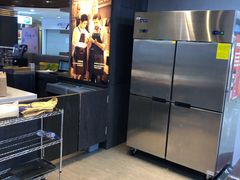 -luckincoffee瑞幸咖啡(香港名店街店)