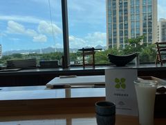 -四葉寿司·城市景观(深圳湾1号店)