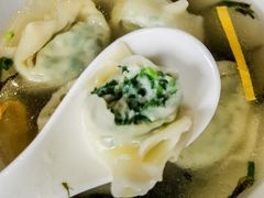 -共和春(甘泉路店)