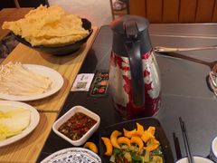 -淼福猪肚鸡·椰子鸡火锅(大沙地店)