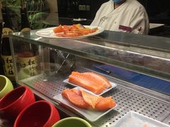 -惠州皇冠假日酒店·西餐厅·自助餐厅