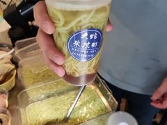 -大炮糯米凉虾(南坪后堡店)