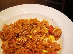 照烧鸡肉炒饭-必胜客(安河桥北店)
