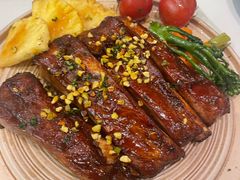 -CRAZYONES克芮旺斯西班牙餐厅(苏州中心店)