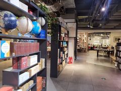 -北方图书城(沈阳天地店)