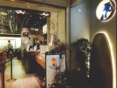 门面-茶理宜世(东方宝泰店)