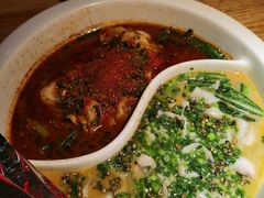 -六月雪干锅(涪城万达广场店)