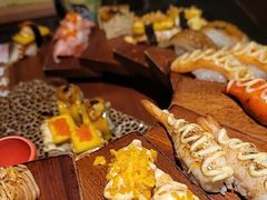 -古田居·特色寿司料理(星之岛旗舰店)