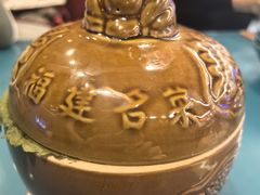 -安泰楼·佛跳墙创始人·传统闽味早茶·酒楼(三坊七巷闽菜地标店)