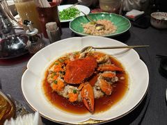 -锦府园(环球港店)