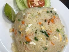 -Dang restaurant (patong phuket)