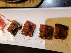 -花狸日本料理(柏庐广场店)