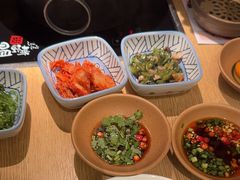 -温野菜涮涮锅(大悦城店)