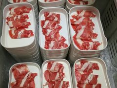 -蒙肥羊·酸汤潮牛·鲜牛肉火锅烤肉自助(岗顶店)