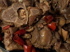 羊羯子-宝瑞门钉肉饼店