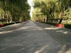 -十三陵山水雅园农家院