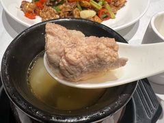 -鄱阳湖·江西小炒·瓦罐煨汤(五道口店)