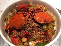 香辣蟹-李老爹香辣蟹(宣武门店)