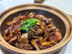 -四道菜·福建菜馆(新街口金鹰店)