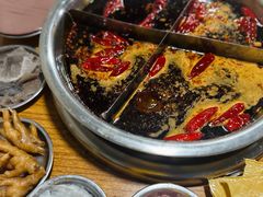 -渝味黄姐火锅(黄泥村店)