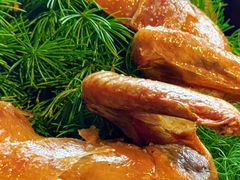 -弦月窗LUNETTE BY AMANDA(复兴路店)