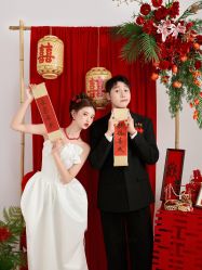 -雅云婚纱摄影工作室旗舰店