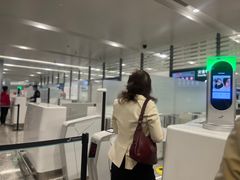 -杭州萧山国际机场
