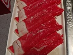 -海底捞火锅(金光华店)